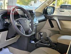 تويوتا لاندكروزر برادو